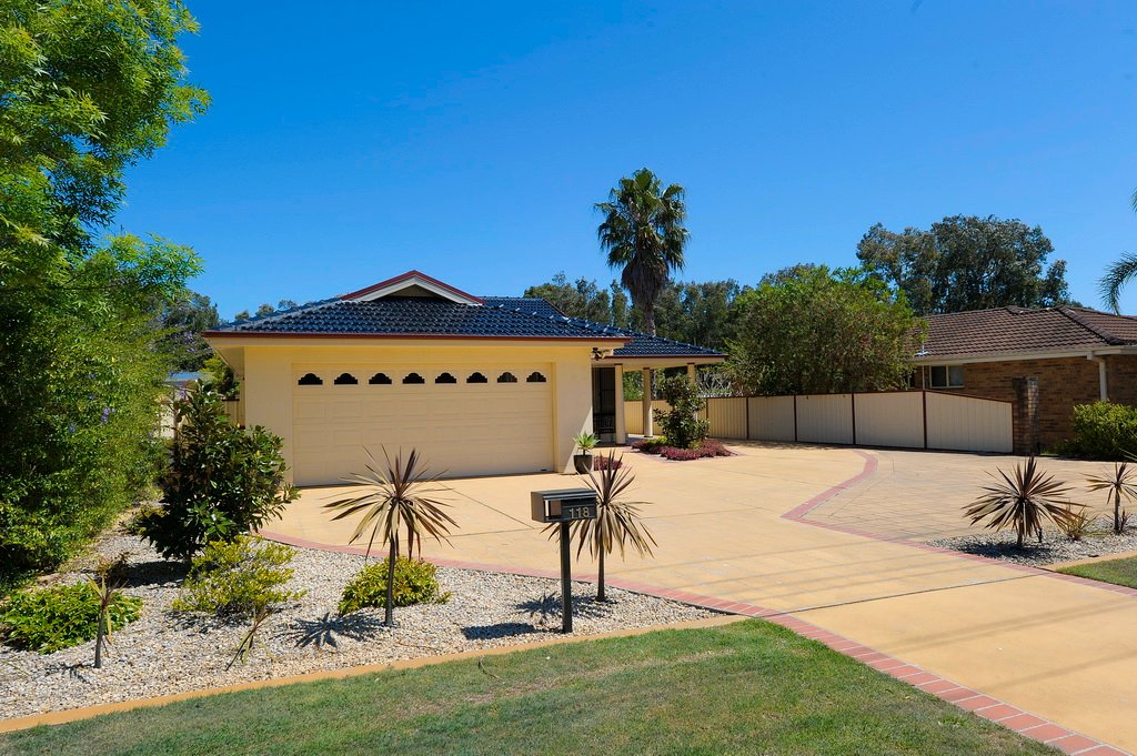 118 Salamander Way SALAMANDER BAY 2