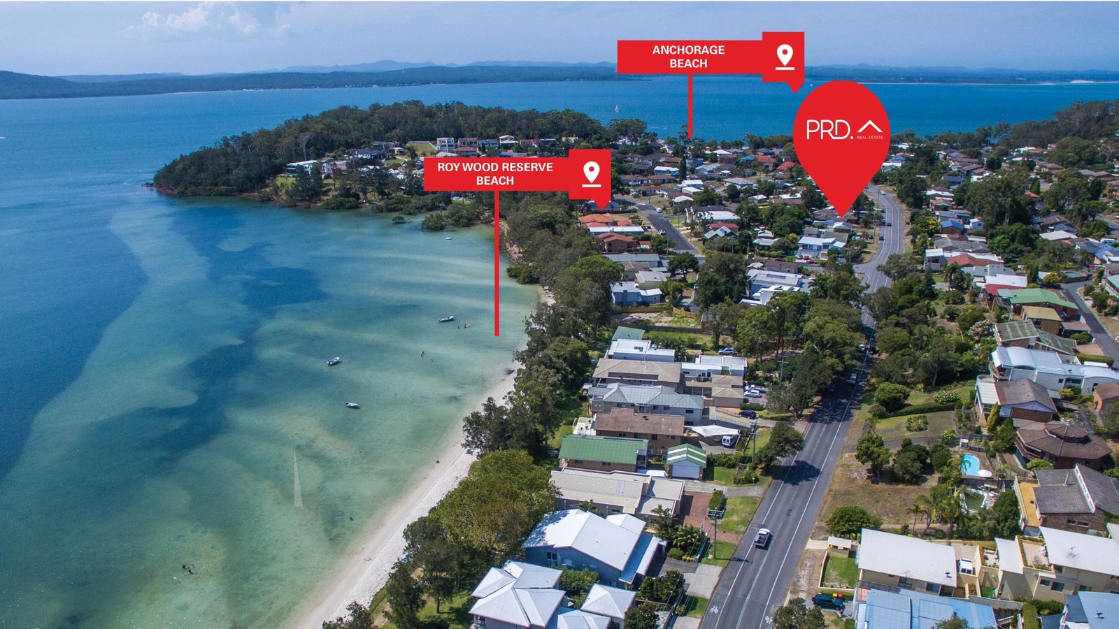 118 Sandy Point Road CORLETTE 2