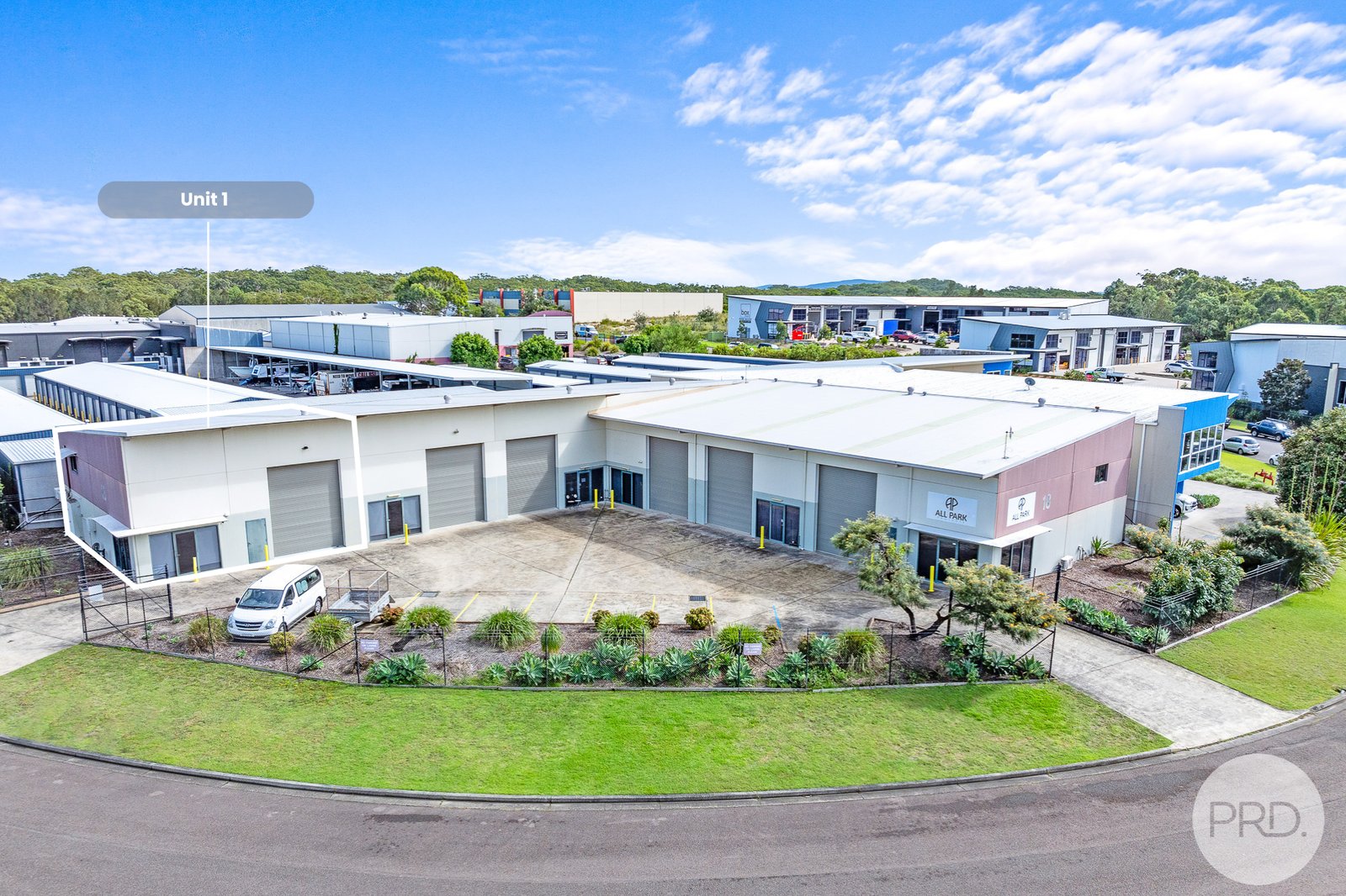 1/18 Shearwater Drive TAYLORS BEACH 1