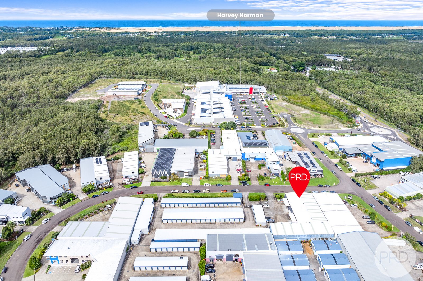 1/18 Shearwater Drive TAYLORS BEACH 2