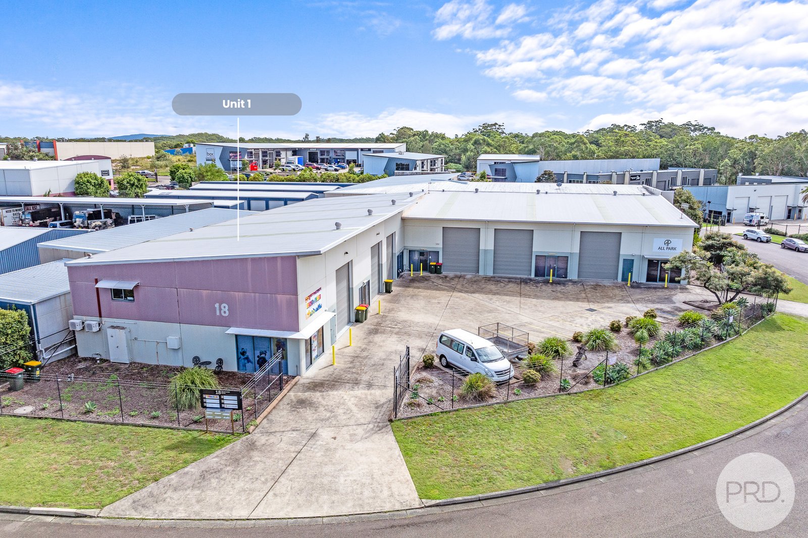 1/18 Shearwater Drive TAYLORS BEACH 3