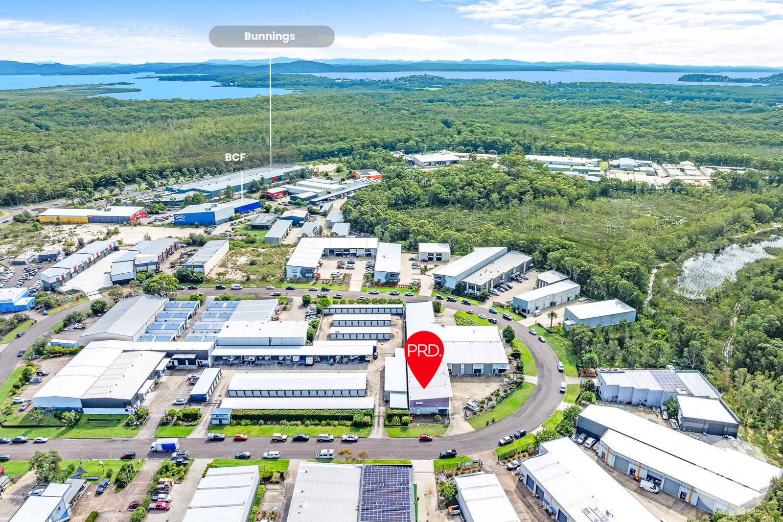 1/18 Shearwater Drive TAYLORS BEACH 4