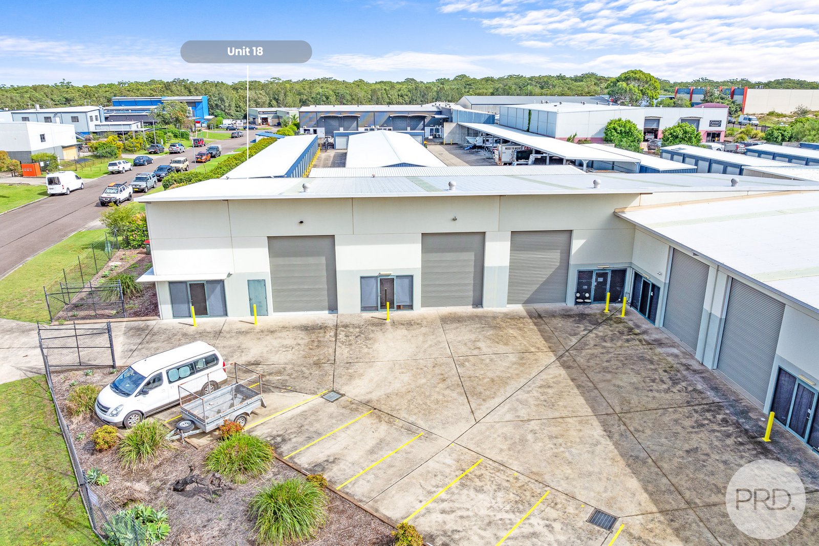 1/18 Shearwater Drive TAYLORS BEACH 6