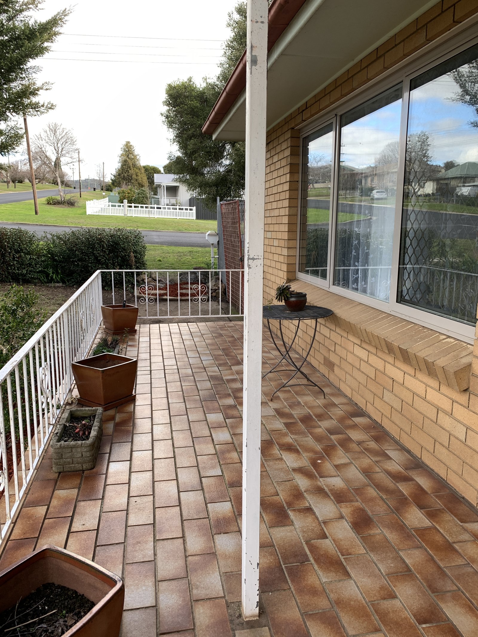 118 Simpson Street TUMUT 4