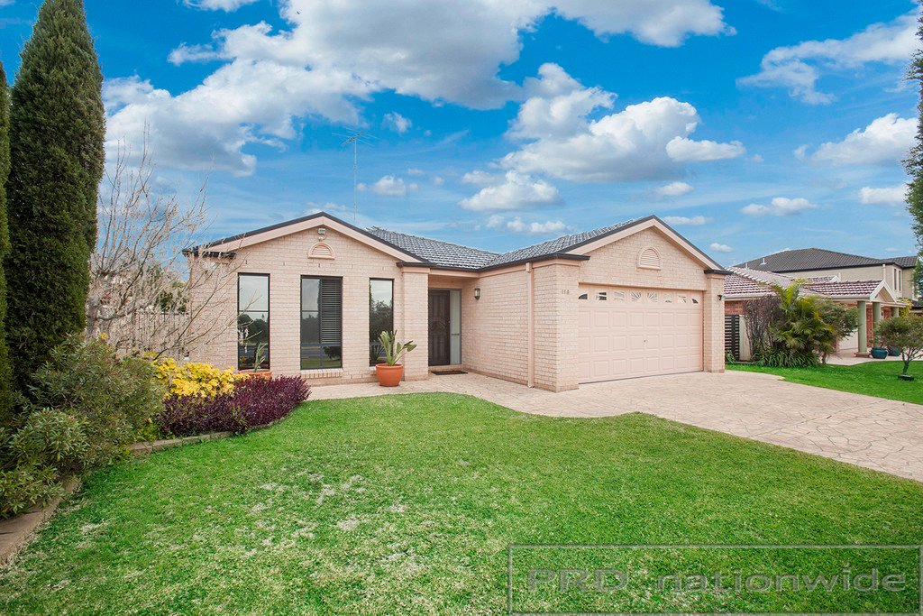 118 Somerset Drive THORNTON 1