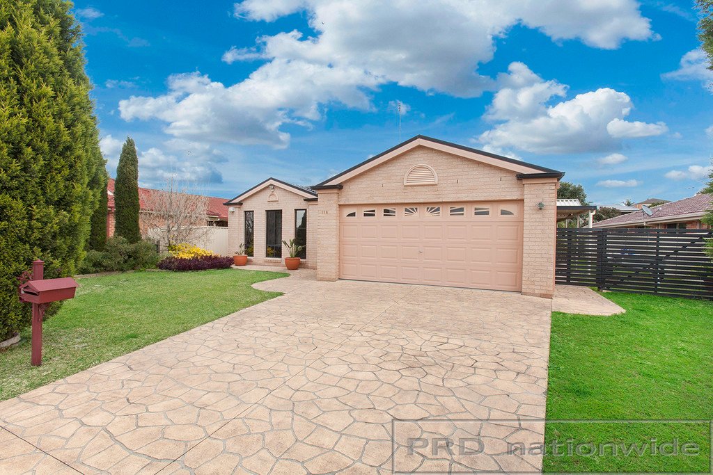 118 Somerset Drive THORNTON 17