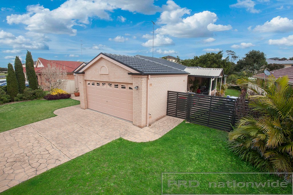 118 Somerset Drive THORNTON 18