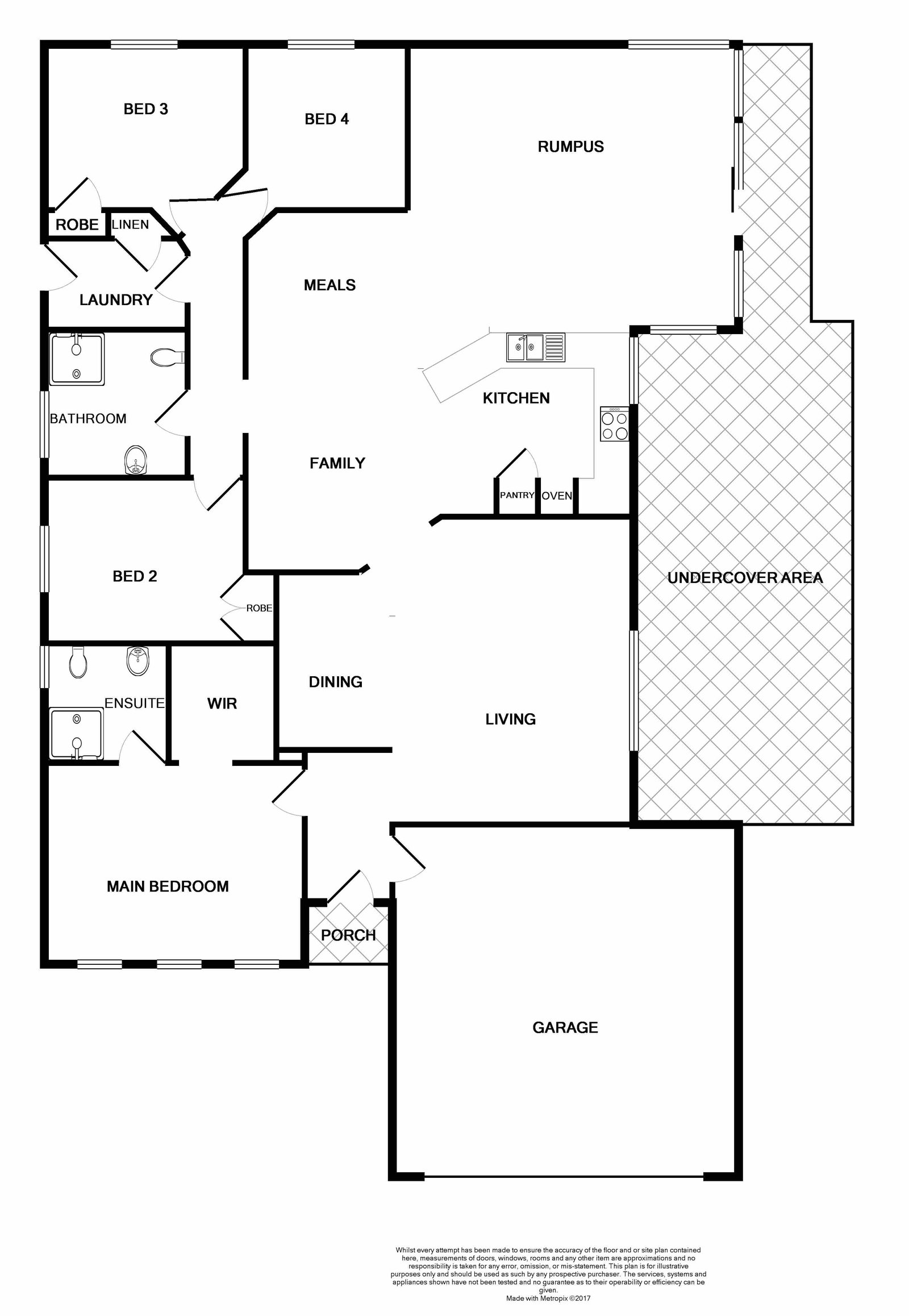 118 Somerset Drive THORNTON 19