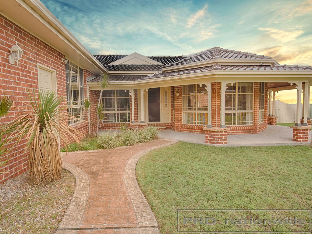 118 South Seas Drive ASHTONFIELD 2