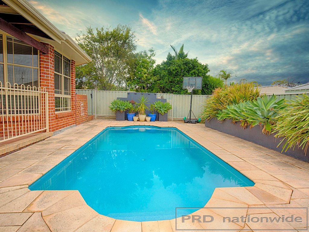 118 South Seas Drive ASHTONFIELD 5