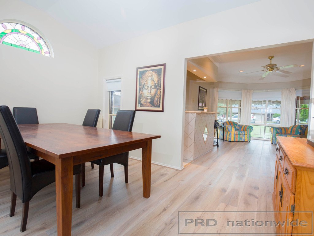 118 South Seas Drive ASHTONFIELD 9