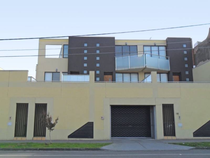 118 Stephen Street, YARRAVILLE