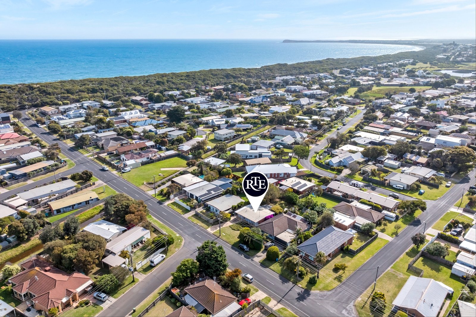 Real Estate and Property in 118 Sunset Strip, Ocean Grove, VIC