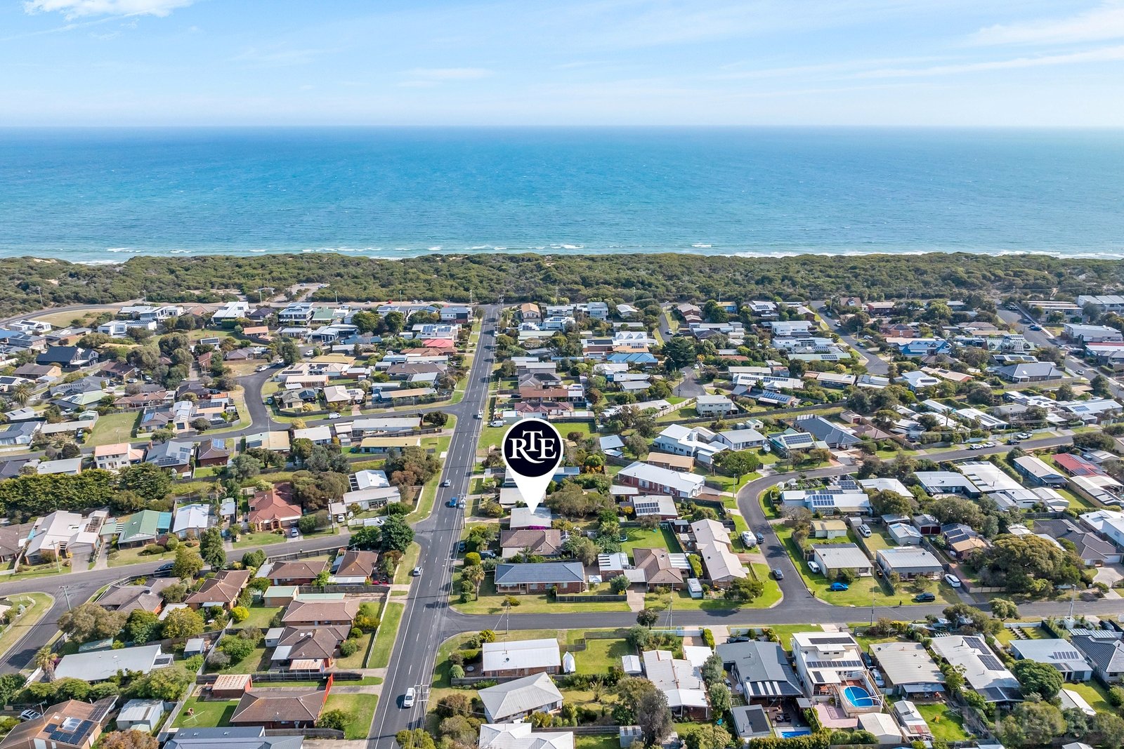 Real Estate and Property in 118 Sunset Strip, Ocean Grove, VIC