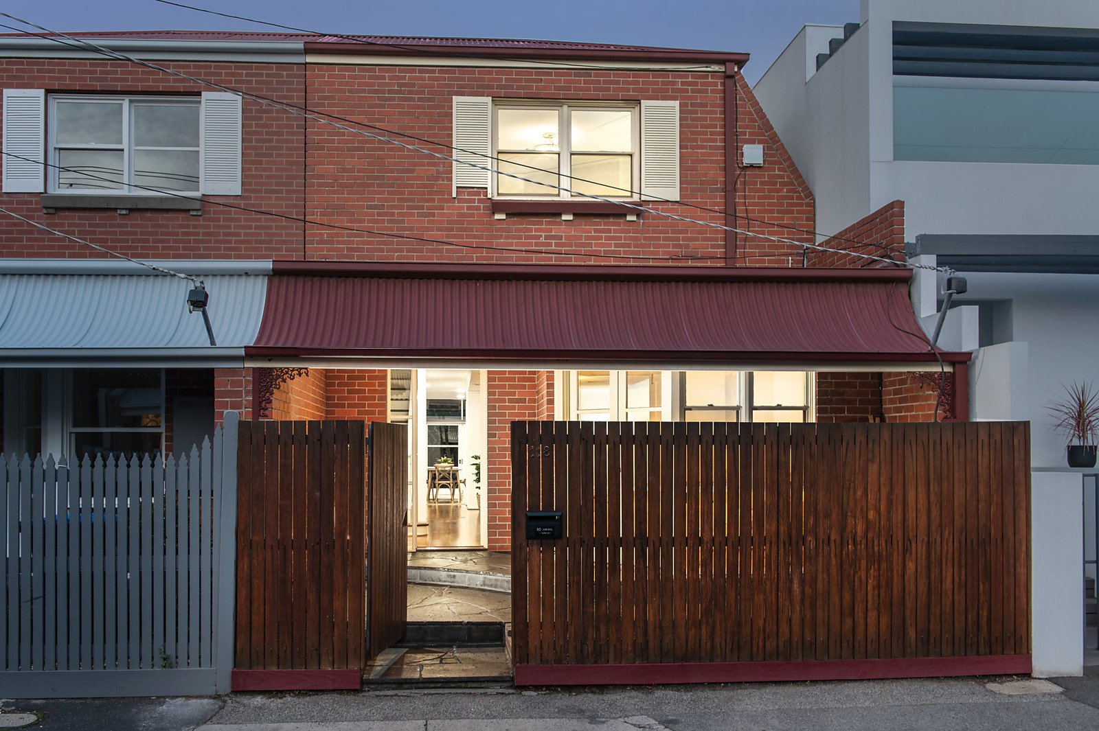 118 Surrey Road North, South Yarra VIC 3141