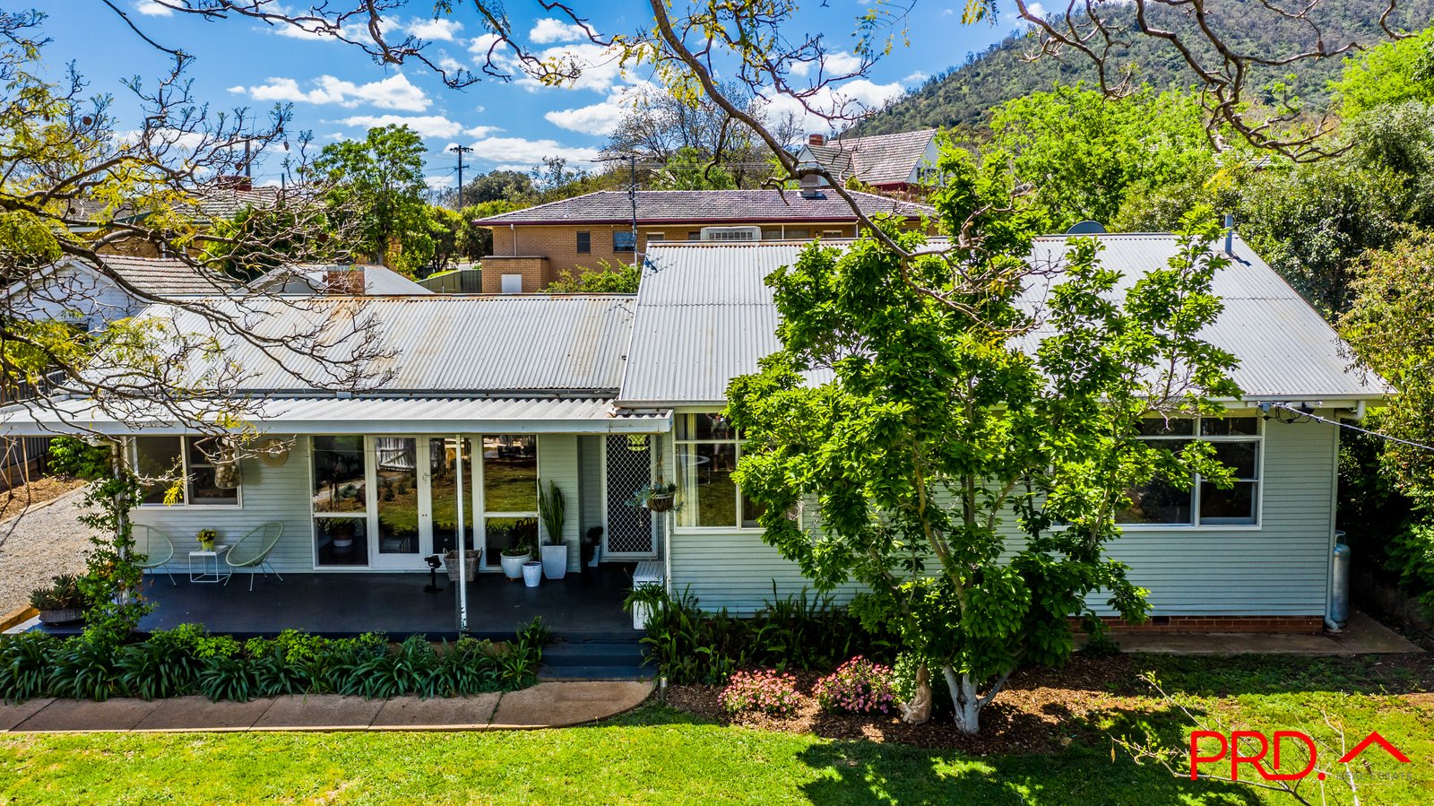 118 Upper Street TAMWORTH 1