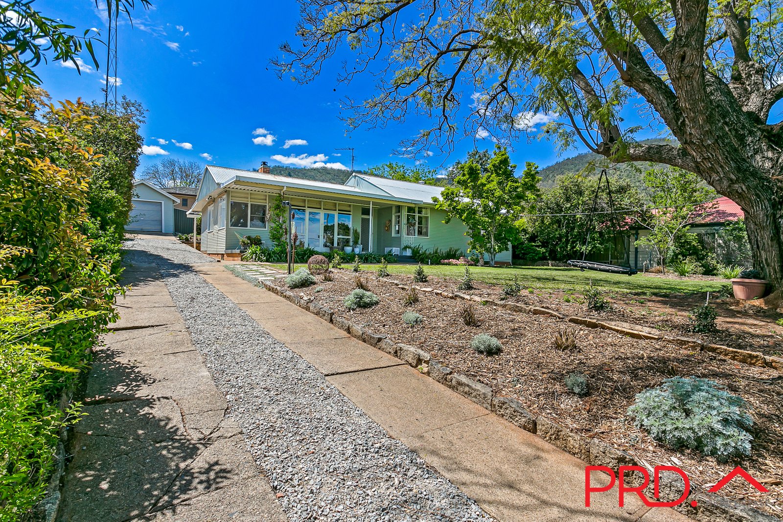 118 Upper Street TAMWORTH 3