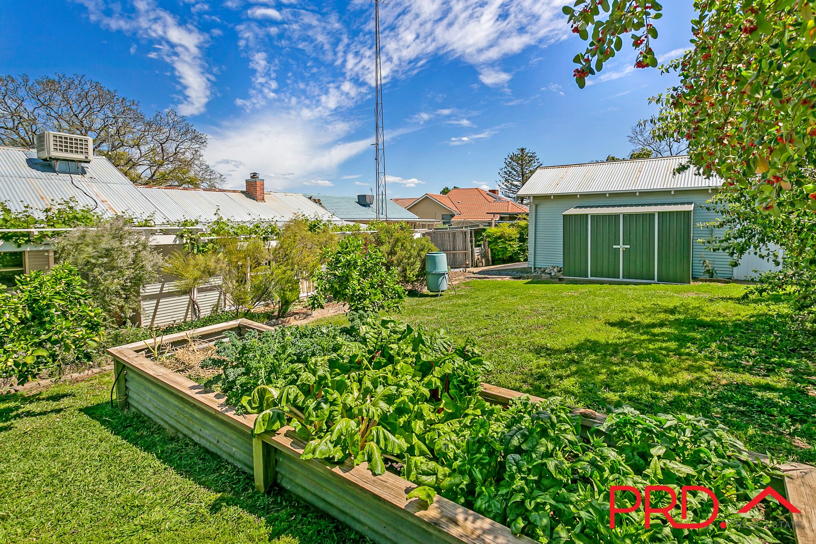 118 Upper Street TAMWORTH 20