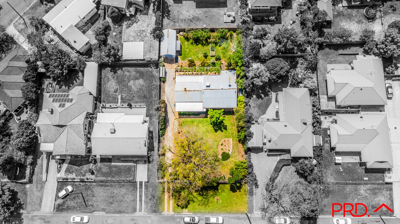 118 Upper Street TAMWORTH 27