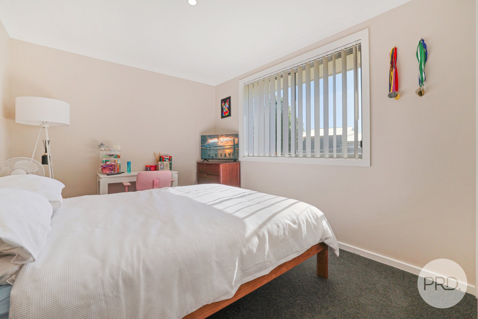 118 Verdelho Drive NORTH TAMWORTH 19