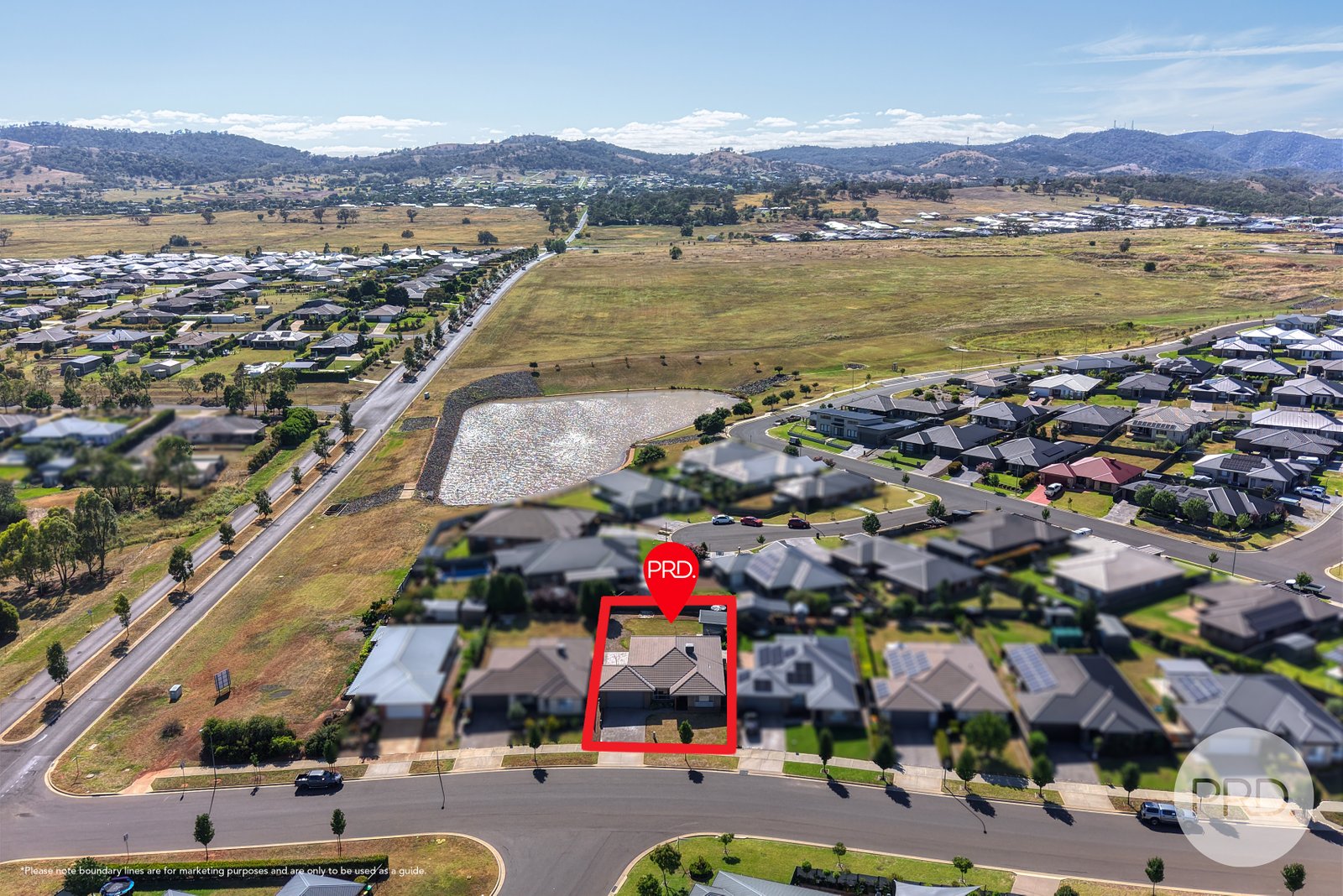 118 Verdelho Drive NORTH TAMWORTH 30