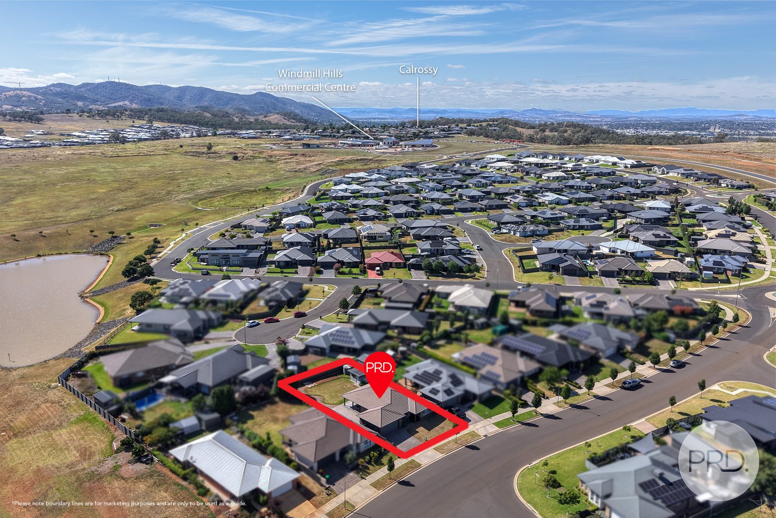 118 Verdelho Drive NORTH TAMWORTH 31