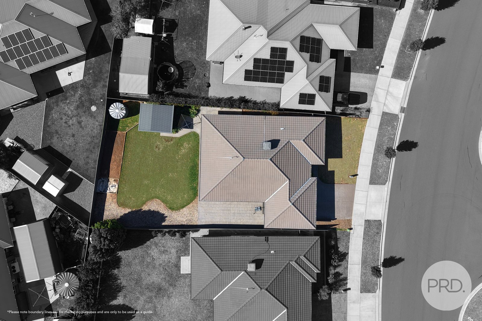 118 Verdelho Drive TAMWORTH 29