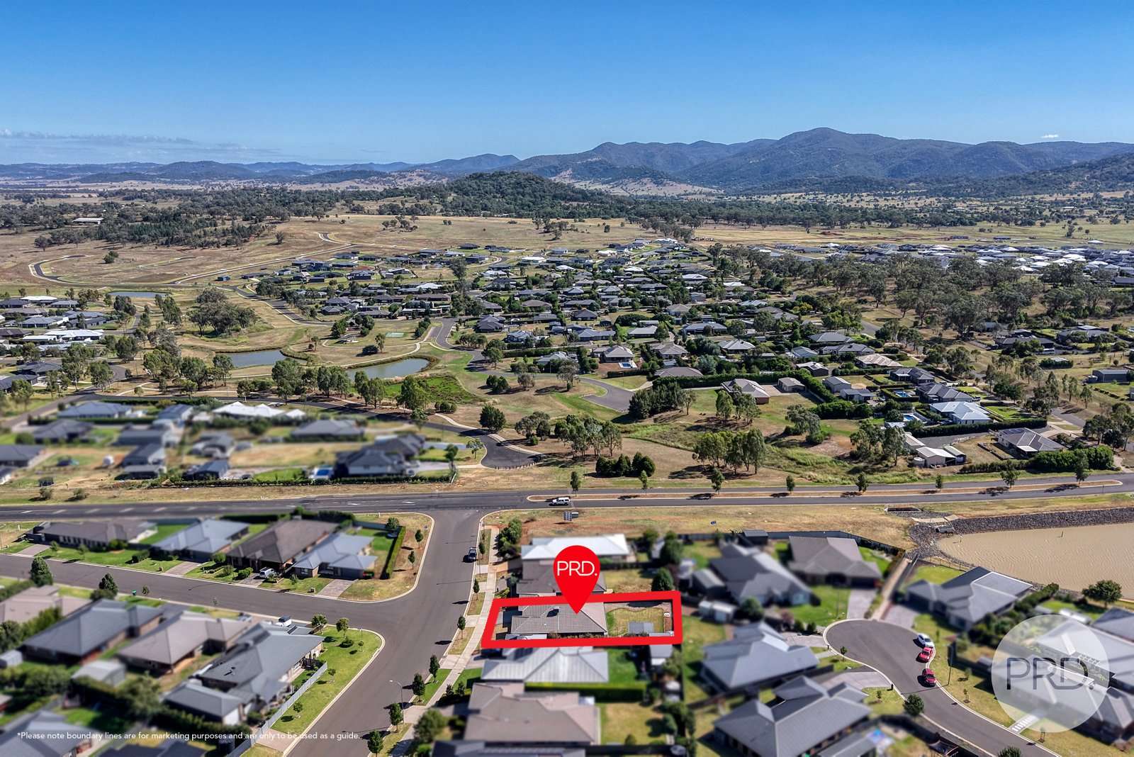 118 Verdelho Drive TAMWORTH 32