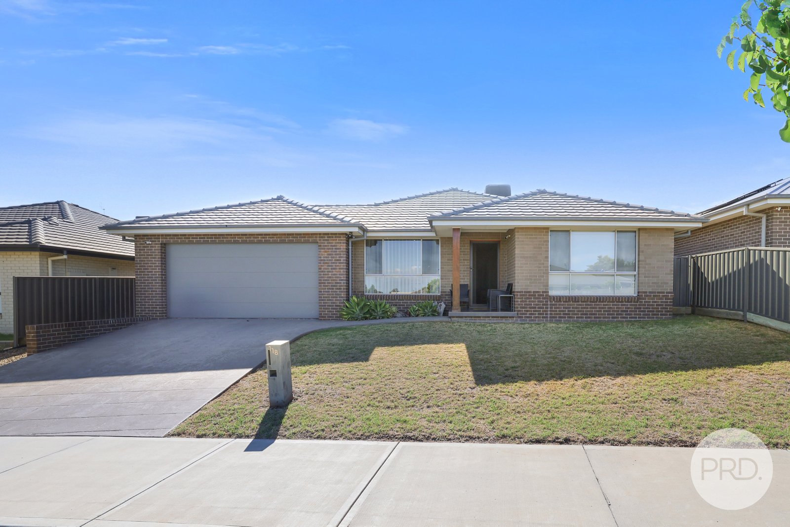 118 Verdelho Drive TAMWORTH 1
