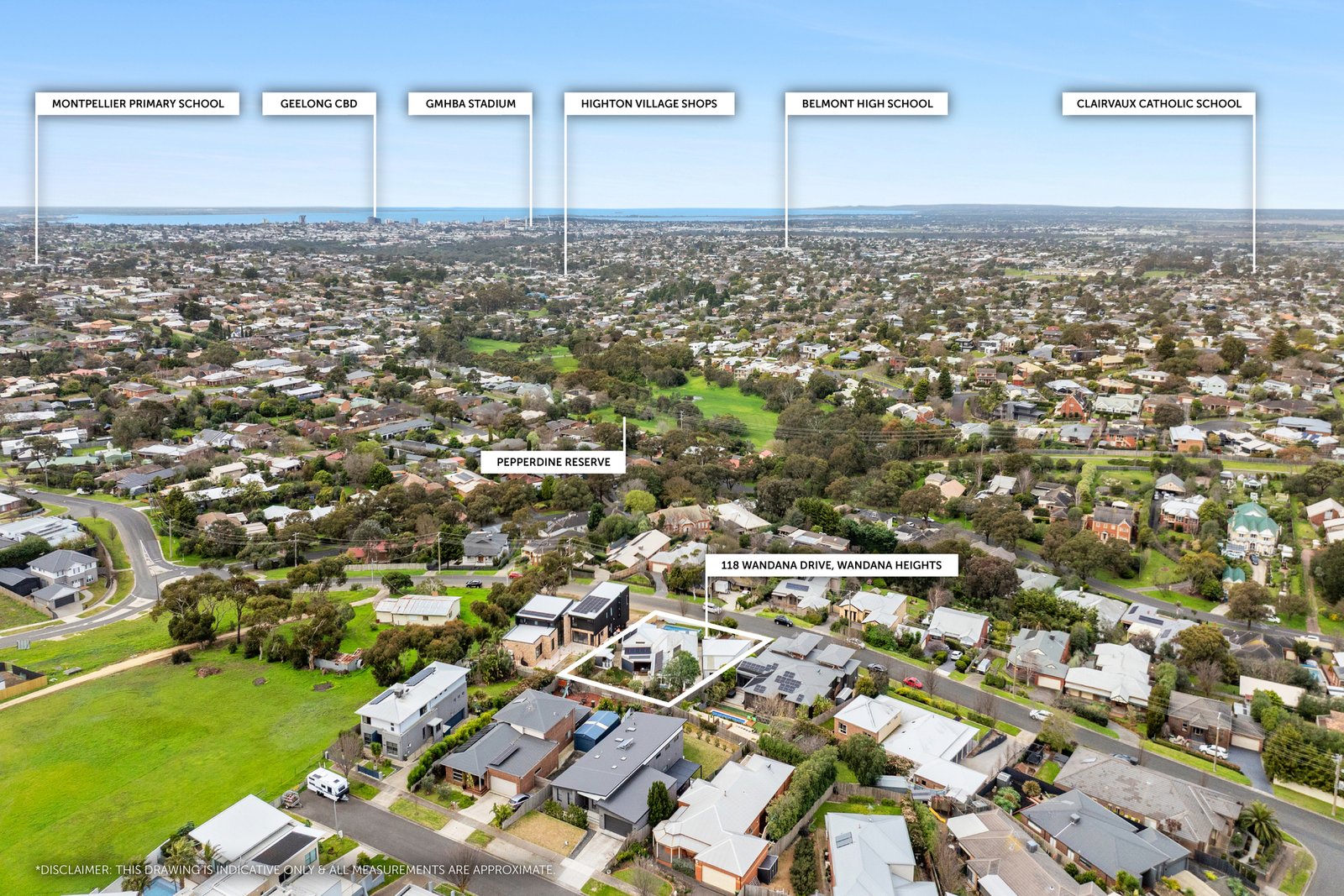 Gallery: 118 Wandana Drive