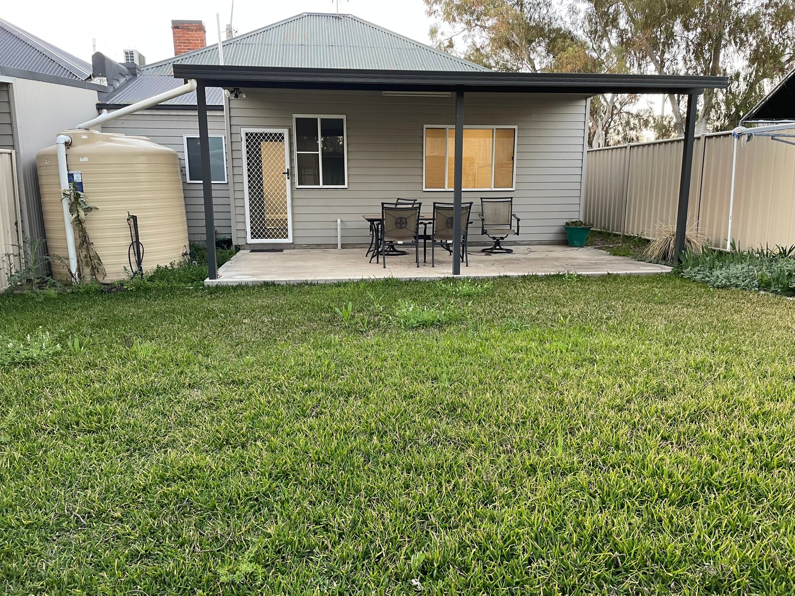 1/18 Whittaker Street QUIRINDI 1