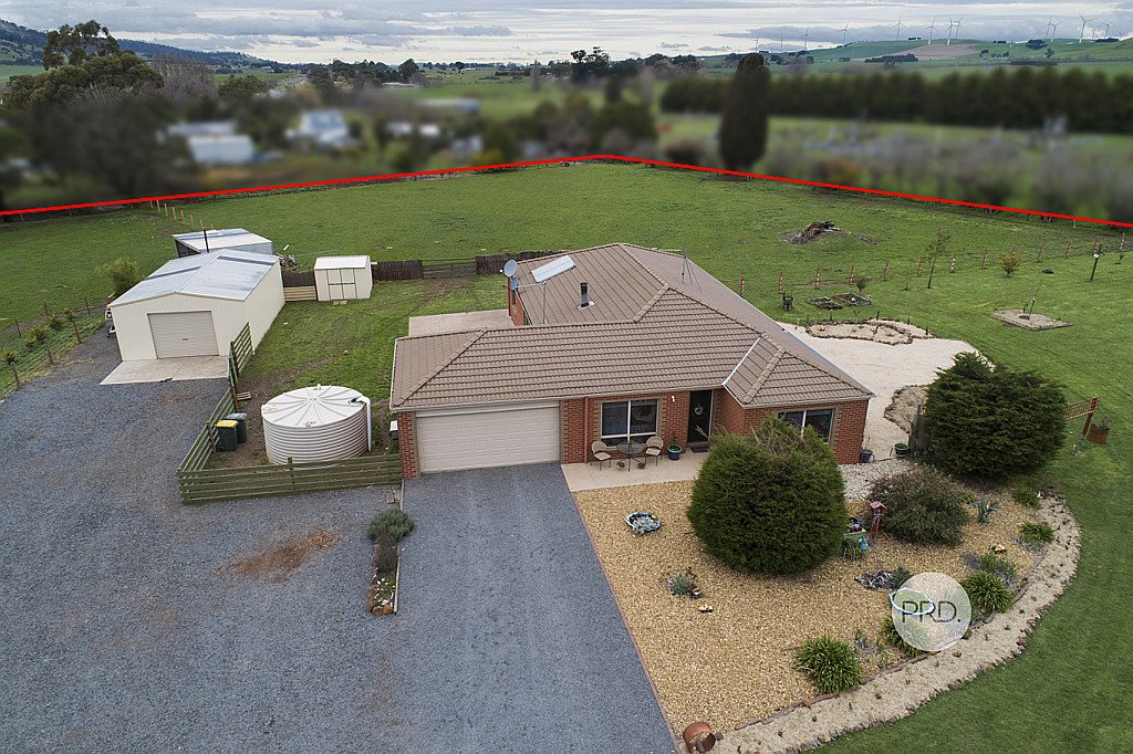 118 Wilcar Drive WAUBRA 1