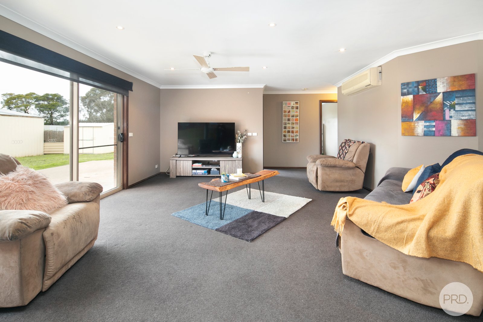 118 Wilcar Drive WAUBRA 7