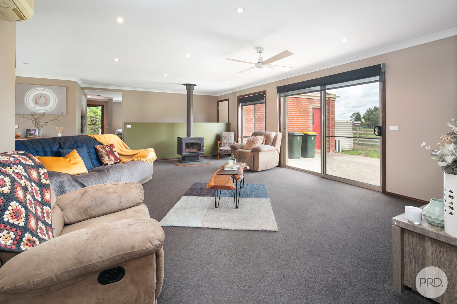 118 Wilcar Drive WAUBRA 8