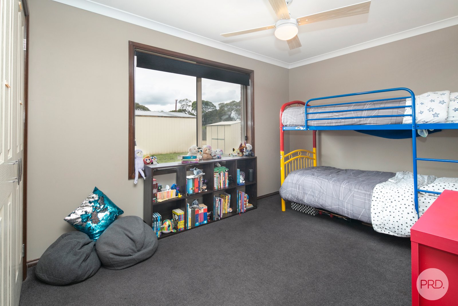 118 Wilcar Drive WAUBRA 12