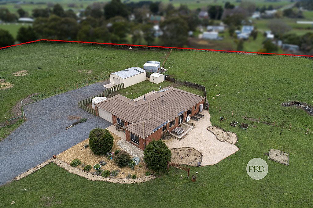 118 Wilcar Drive WAUBRA 18