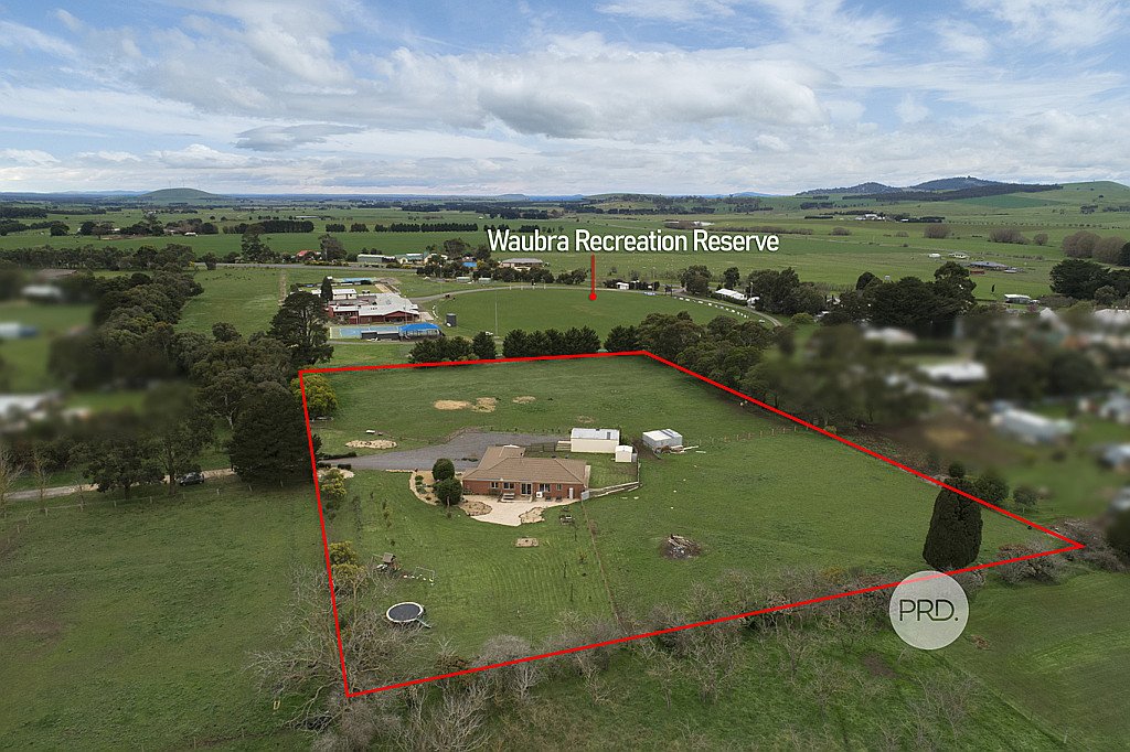 118 Wilcar Drive WAUBRA 19