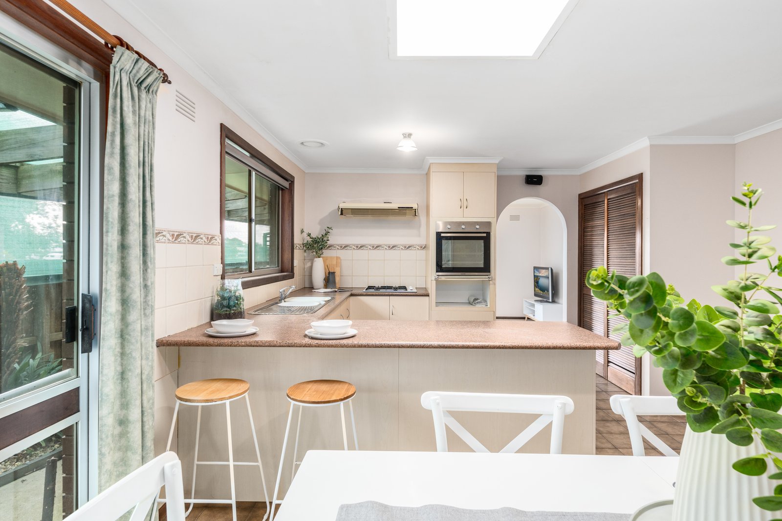 Gallery: 118 Willis Street