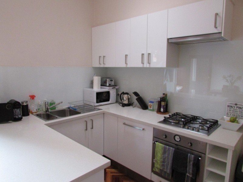 Gallery: 118 Wright Street