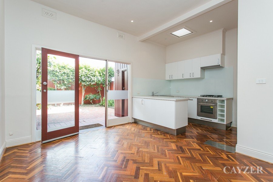 Gallery: 118 Wright Street