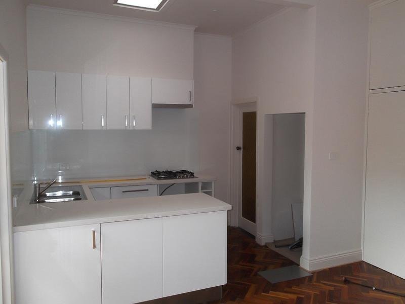 Gallery: 118 Wright Street