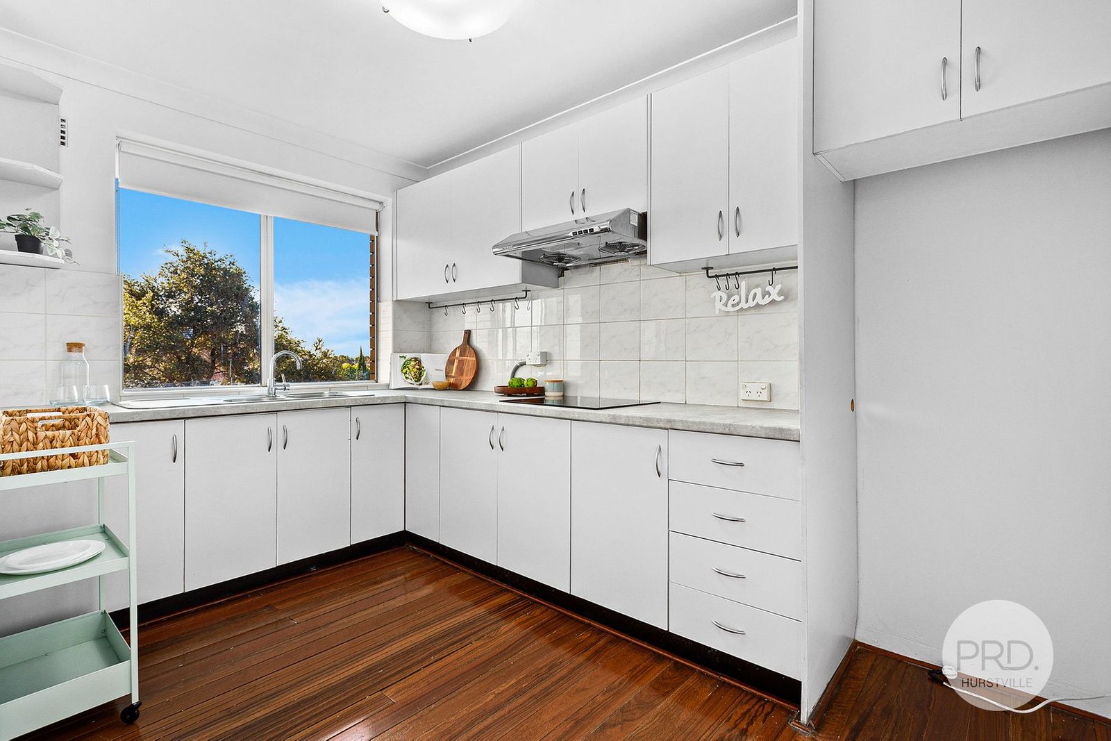 11/80-84 Queens Road HURSTVILLE 4