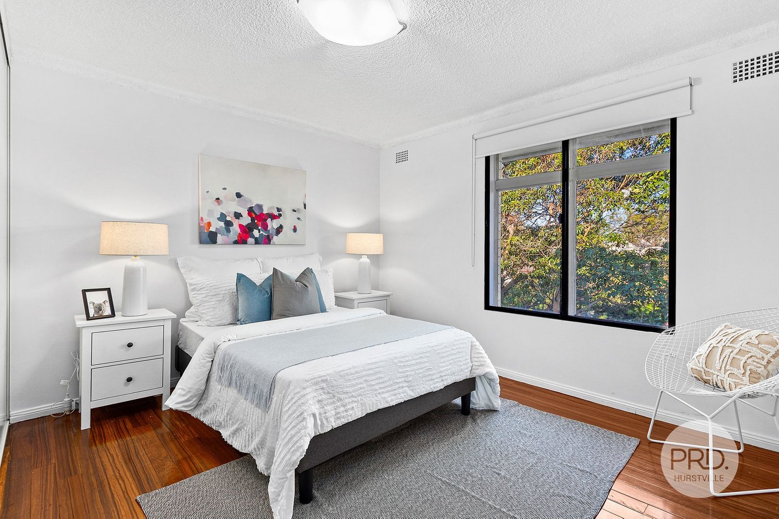 11/80-84 Queens Road HURSTVILLE 6
