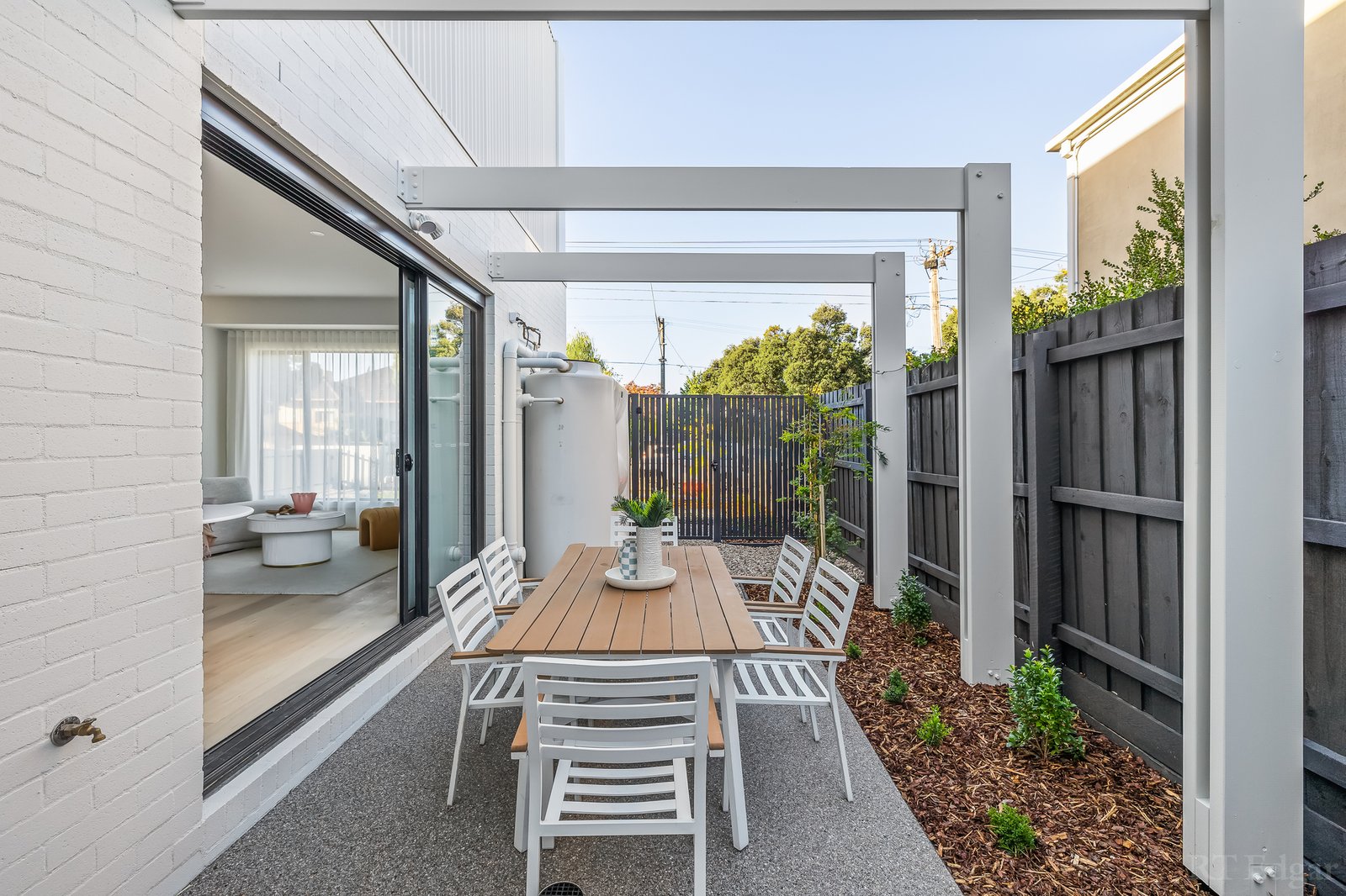 Real Estate and Property in 1/180 Dundas Street, Thornbury, VIC