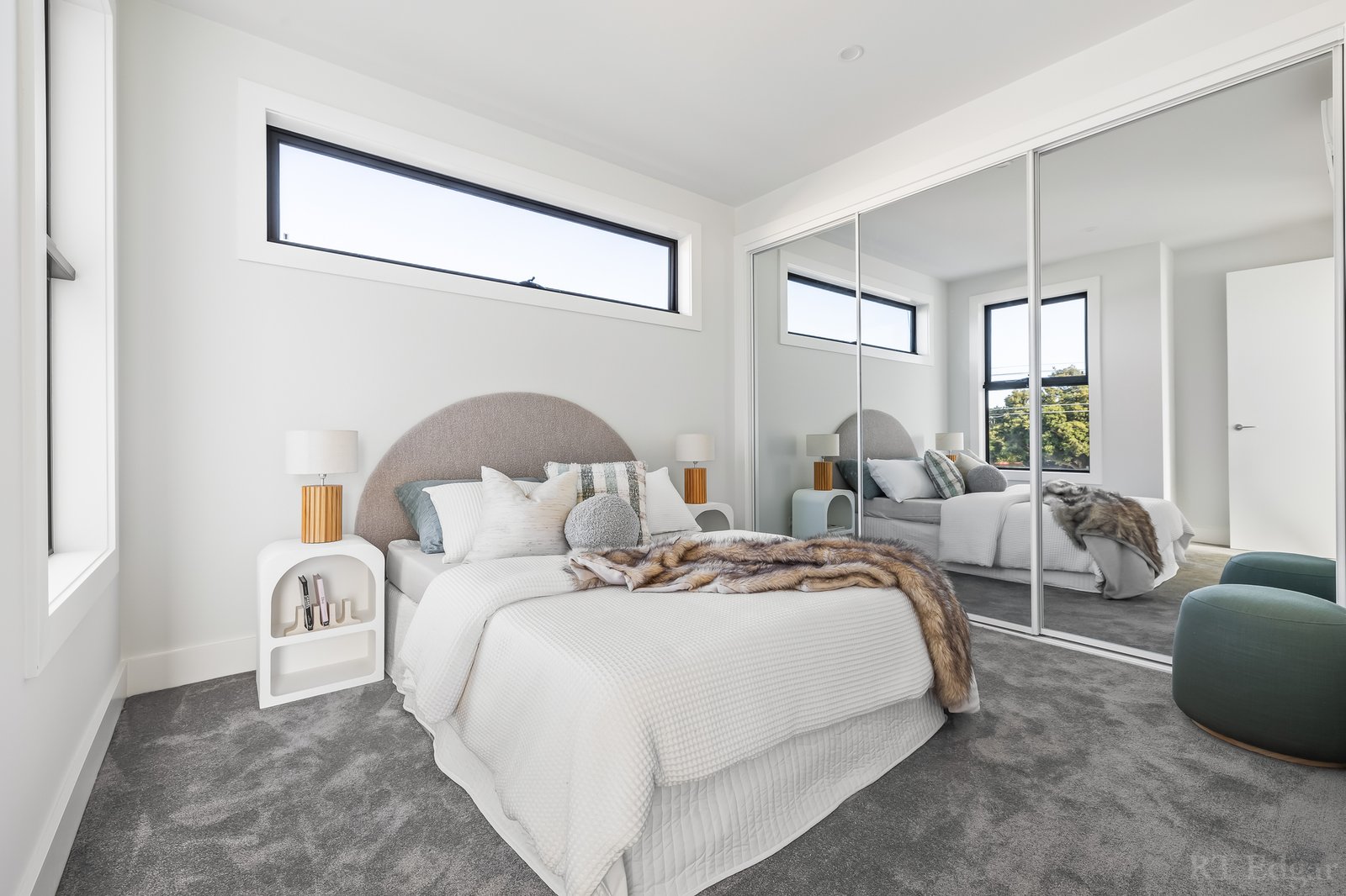 Real Estate and Property in 1/180 Dundas Street, Thornbury, VIC