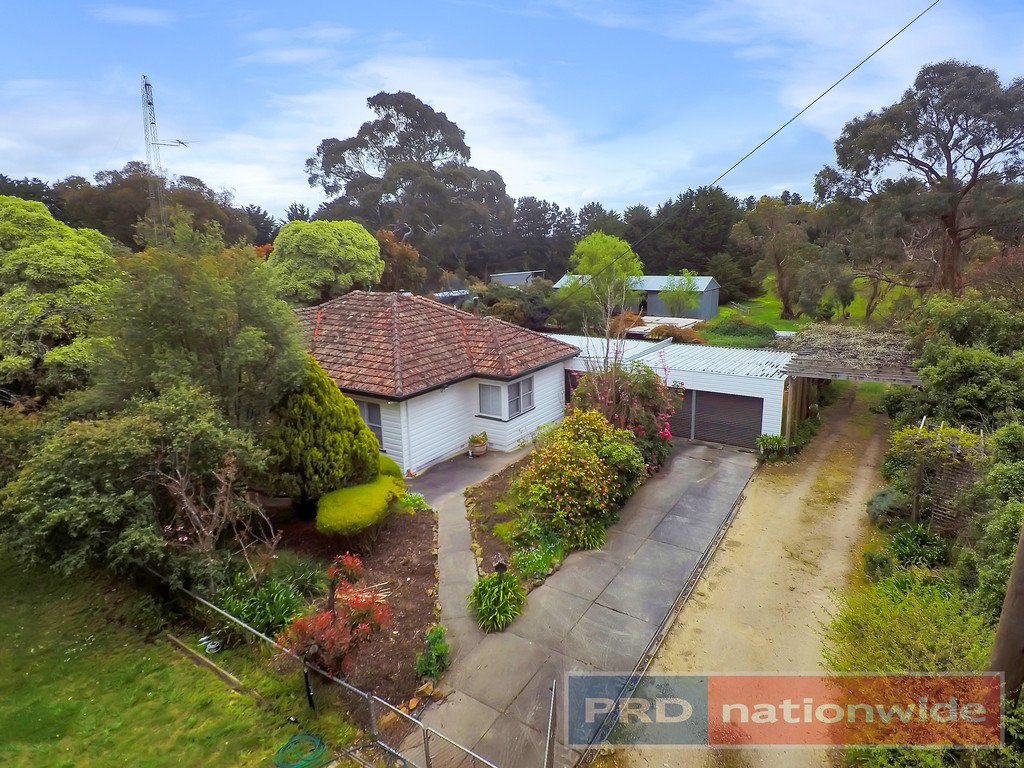 1180 Glenelg Highway NINTINGBOOL 2