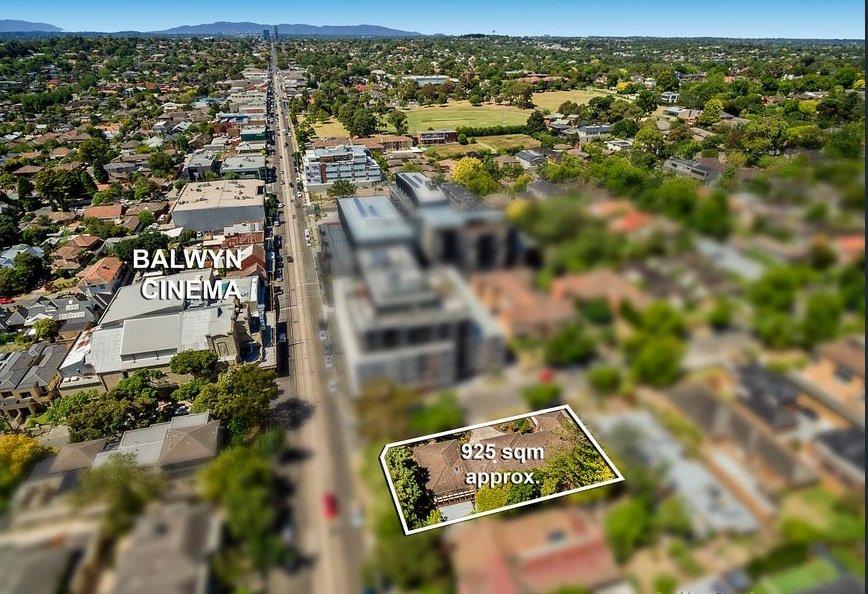 Real Estate and Property in 1/180 Whitehorse Road , Balwyn, VIC