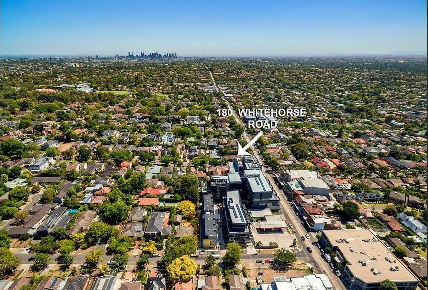 Real Estate and Property in 1/180 Whitehorse Road , Balwyn, VIC