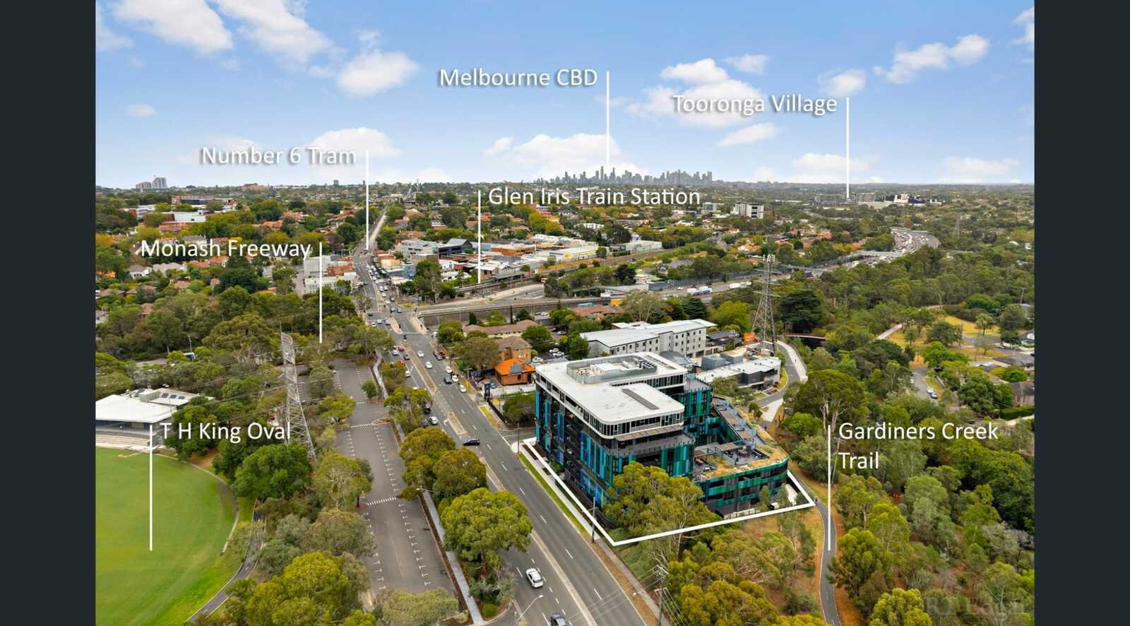 118/1559-1567 High Street, Glen Iris, 3146