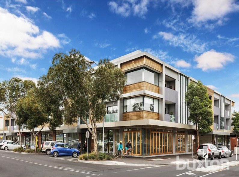Gallery: 118/18 Station Street